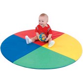 Colchonete Circular - CH 236